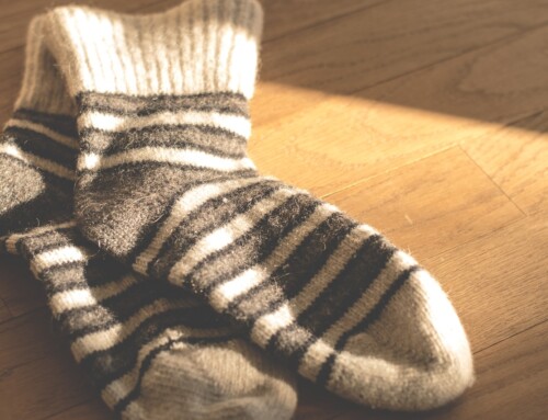10 Craft and DIY Books to Help You Stay Warm this Winter