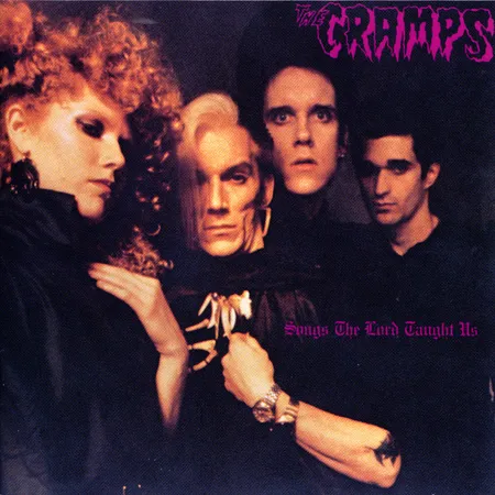 songsthelordtaughtus_thecramps