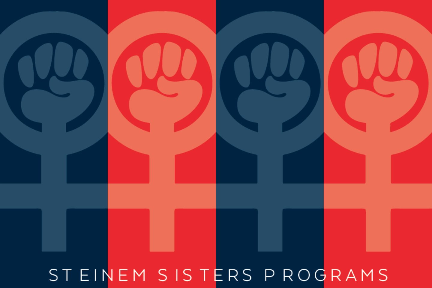 steinem sisters programs