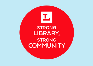 strong libraries