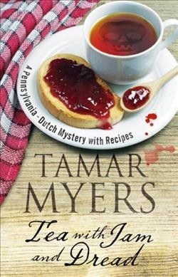 tea with jam and dread myers