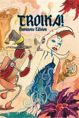 troika