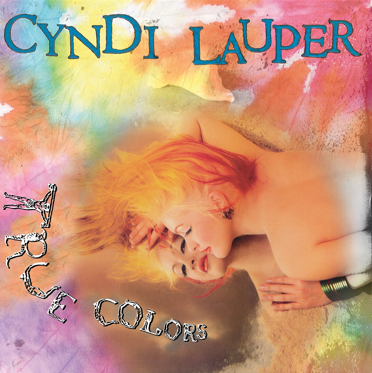 CyndiLauper