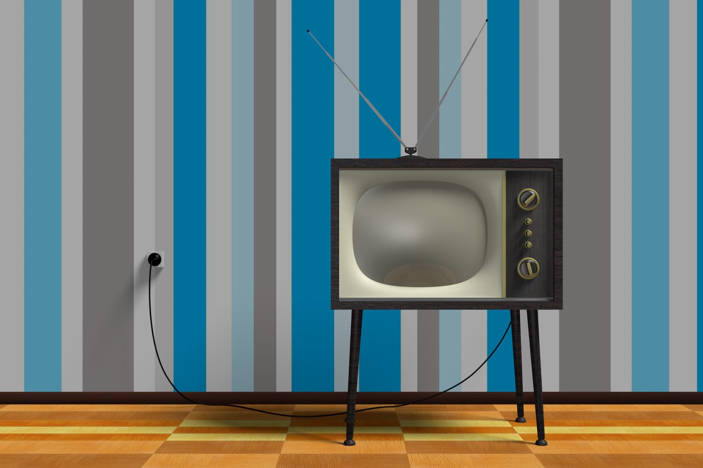 tv retro