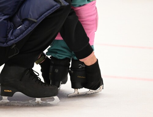 10 Ice Skating Stories for Kids