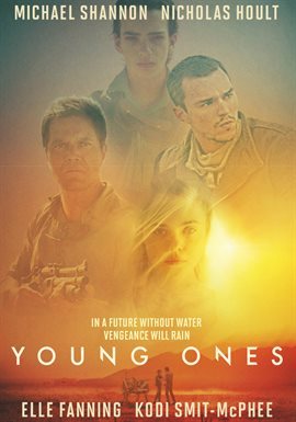 young ones movie 1